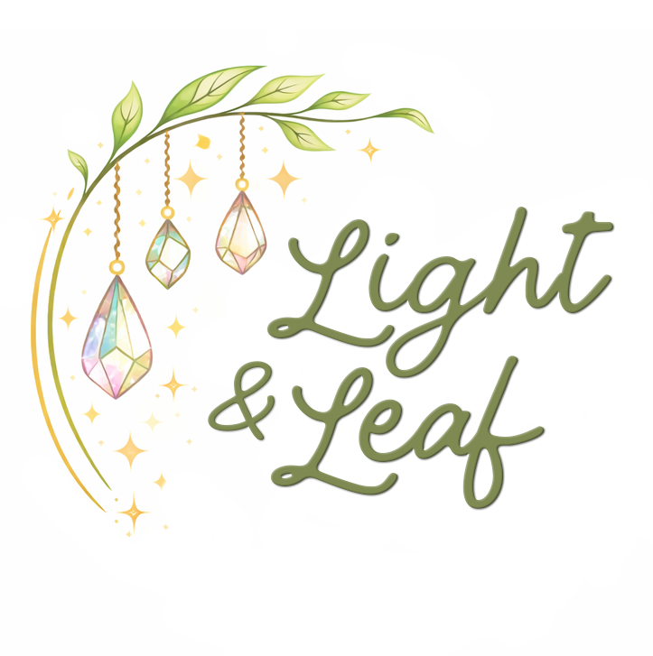 Light & Leaf